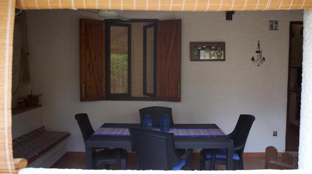 La Casa Di Marta Villa Milazzo Exterior photo