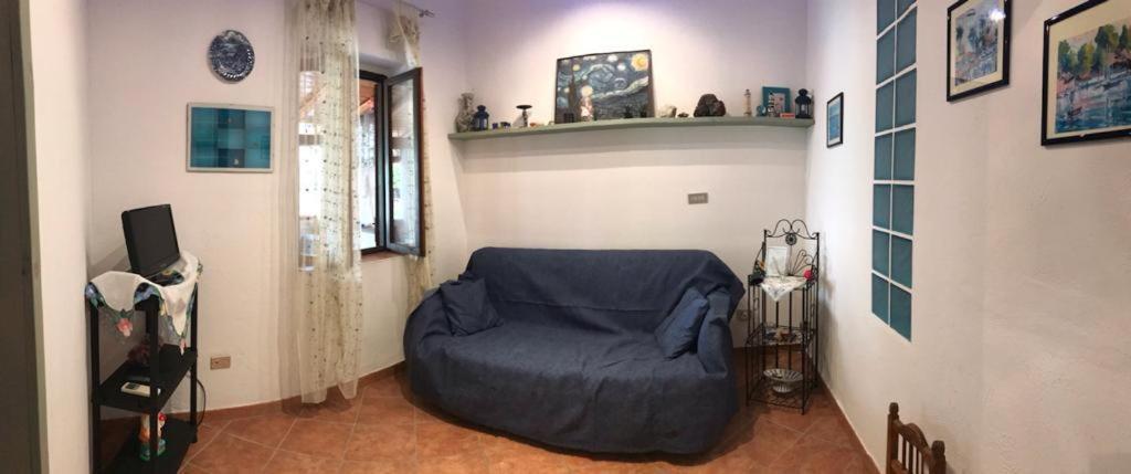 La Casa Di Marta Villa Milazzo Exterior photo