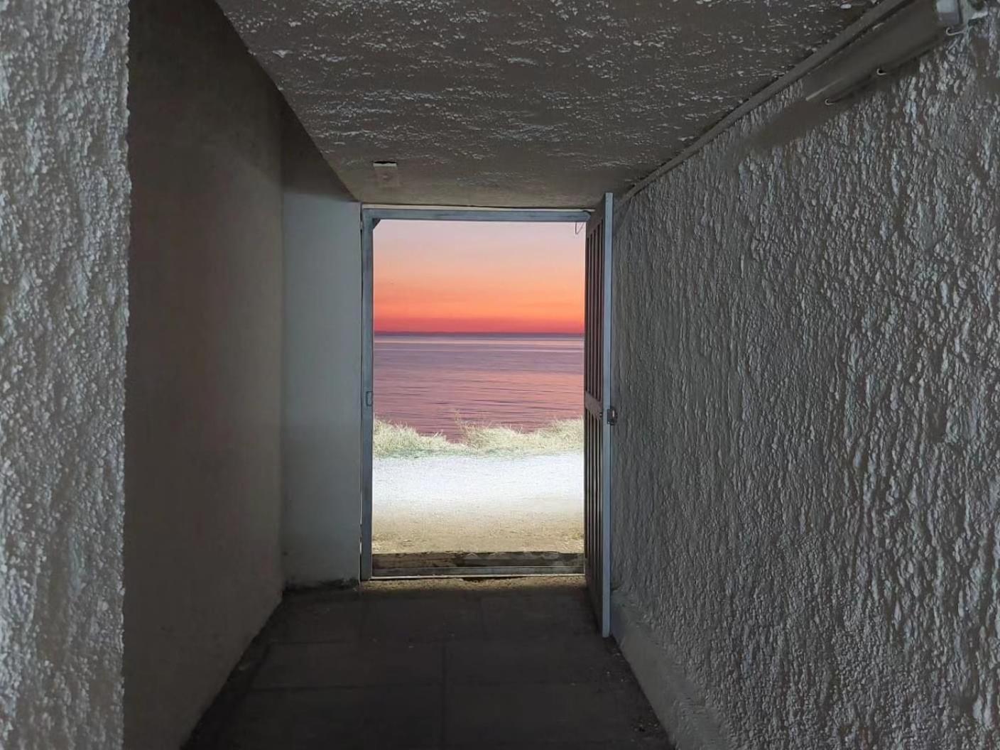 La Casa Di Marta Villa Milazzo Room photo